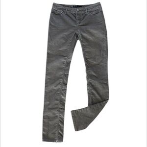 Urban Outfitters BDG skinny fit corduroy pants size 27 women's